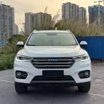 Haval H6 2017 из Китая
