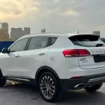 Haval H6 2017 из Китая
