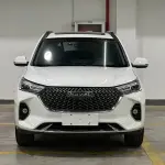 Haval M6 2021 из Китая