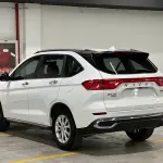 Haval M6 2021 из Китая