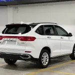 Haval M6 2021 из Китая