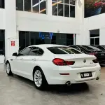 BMW 6 Series 2019 из Китая