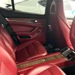 Porsche Panamera 2012 из Китая
