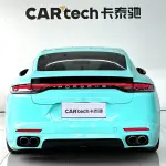 Porsche Panamera 2012 из Китая