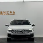 Volkswagen Sagitar 2023 из Китая