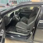 Volkswagen Passat 2024 из Китая