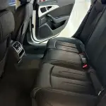 Audi A6L 2017 из Китая