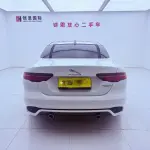 Jaguar XEL 2020 из Китая