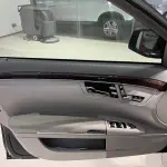 Mercedes-Benz S-Class 2009 из Китая