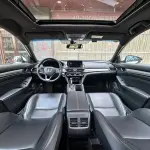 Honda Inspire 2022 из Китая