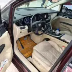Buick GL8 2021 из Китая