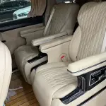 Buick GL8 2021 из Китая