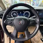 Buick GL8 2021 из Китая