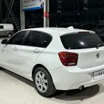 BMW 1 Series (Import) 2015 из Китая
