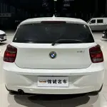BMW 1 Series (Import) 2015 из Китая