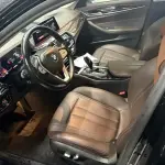 BMW 5 Series 2020 из Китая
