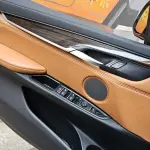 BMW X6 2017 из Китая