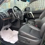 Toyota Prado 2020 из Китая