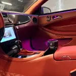 Mercedes-Benz CLS 2011 из Китая
