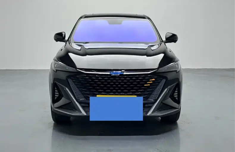 Oshan Oushang X5 PLUS 2023 из Китая