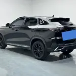 Oshan Oushang X5 PLUS 2023 из Китая