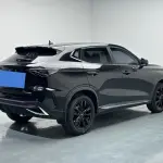 Oshan Oushang X5 PLUS 2023 из Китая