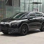 Honda Breeze 2022 из Китая