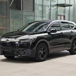 Honda Breeze 2022 из Китая