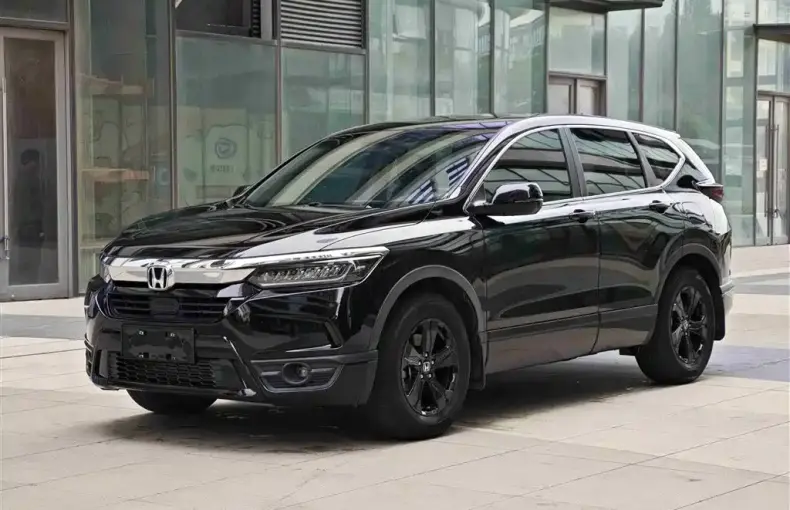Honda Breeze 2022 из Китая