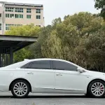 Cadillac XTS 2019 из Китая