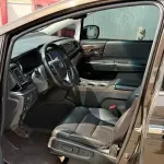 Honda Elysion 2017 из Китая