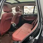 BMW X3 2024 из Китая