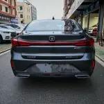 Changan Eado 2022 из Китая