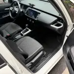Honda Fit 2023 из Китая