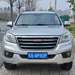 Haval H9 2016 из Китая