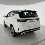 Geely Haoyue PRO из Китая