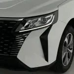 Geely Haoyue PRO из Китая
