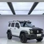 Tank Tank 300 2022 из Китая