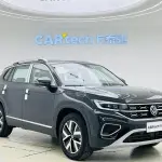 Volkswagen Tayron из Китая