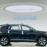 Volkswagen Tayron из Китая