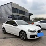 BMW 1 Series 2017 из Китая