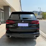 BMW X5 2023 из Китая