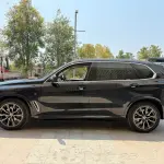 BMW X5 2023 из Китая
