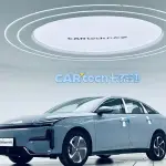 Galaxy Galaxy L6 из Китая