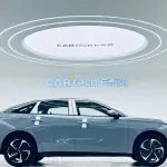Galaxy Galaxy L6 из Китая