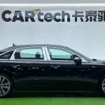Audi A6L 2025 из Китая