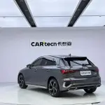 Audi A3 2024 из Китая