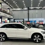 Mercedes-Benz GLC 2023 из Китая