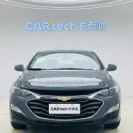 Chevrolet Malibu XL из Китая
