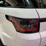 Land Rover Sport 2020 из Китая